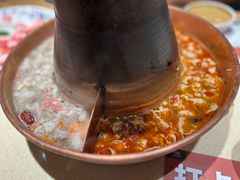-东镇老火锅(长春路首店)