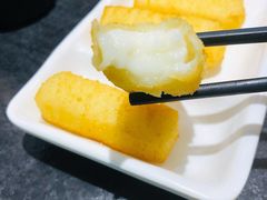 -林记潮牛·牛肉火锅(上马墩店)