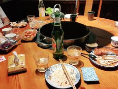 -梁山烤肉(李逵店)
