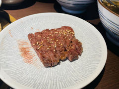 -橘焱胡同烧肉夜食(BFC外滩金融中心店)
