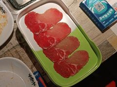 -非烤勿扰自助烤肉海鲜火锅(南城莱蒙店)