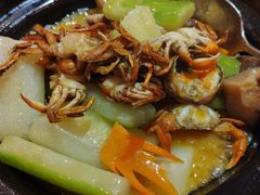 -德胜轩正宗顺德菜(宝安沙井会展中心店)