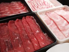 -温野菜涮涮锅(西单大悦城店)