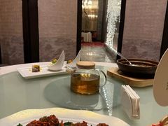 -常州新城希尔顿酒店-御玺中餐厅