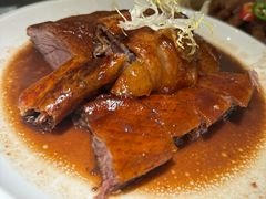 -岭南真味·匠心粤菜(K11店)