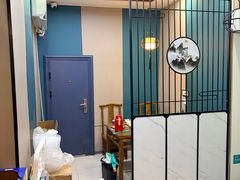 -鲁南仔·滕州炒鸡(经三路店)