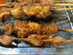 -伊隆斋(什刹海店)