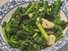 -欧记大排档·景德菜(上海首店)