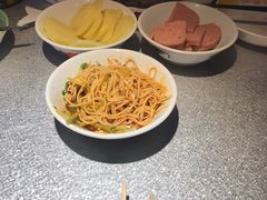-探鱼·鲜青椒爽麻烤鱼(天河优托邦店)