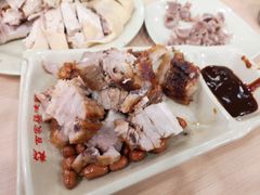 -百家鸡味馆(清泰店)