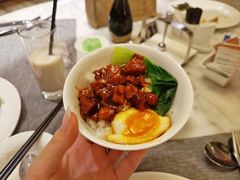 -北京王府井希尔顿酒店·万斯阁西餐厅