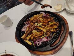 -眉州东坡(北苑华贸店)