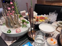 -斯普汇生蚝牛排馆(中骏世界城店)