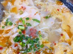 李师傅脆肚-李师傅脆肚(华强北店)