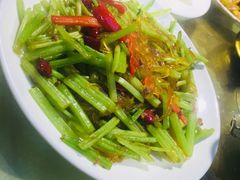 -清雅轩·清真菜·春饼•烤鸭(滑翔店)