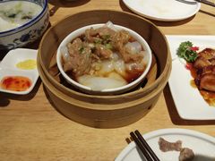 -兰亭轩茶餐厅(长江路店)