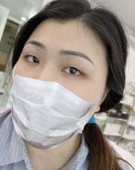 -韩美绣·骨相纹眉·洗眉美瞳线