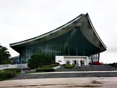 -中国（海南）南海博物馆