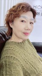 -HQ半永久纹绣纹眉