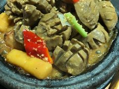 -潮堂 · 潮州菜(国贸商城店)