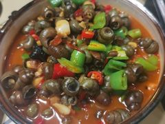 -新凯旋烧烤·燕姐千岛湖土菜