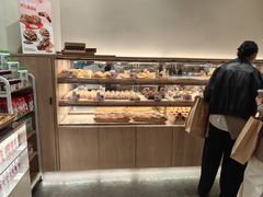 -山崎面包(苏州中心店)