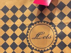 -Let's Taipei 非常烘焙(太古里店)