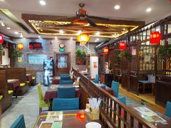 -玉桥餐厅(天坛店)
