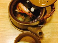 -鱼真(うおまさ)