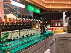 -亚马逊海鲜自助(梅溪湖步步高店)