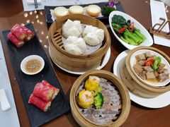 -豫璟轩中餐厅(南昌万怡店)