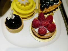 -杭州国际会议中心洲际酒店-原素全日餐厅(解放东路店)