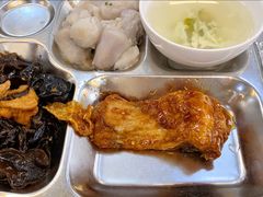 -交通大学（闵行校区）-第二餐饮大楼