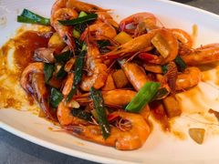 -佬太公海鸭·海鲜大排档(上海总店)