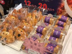 -85度C(苏州石路店)