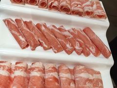 -1078號老北京涮肉(松柏店)