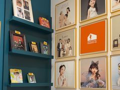 -海马体家庭照相馆(北京芳圆里 ID MALL店)