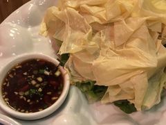 豆皮-爷爷的土钵菜(街道口店)