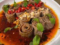 -京都福满楼(天中山大道店)