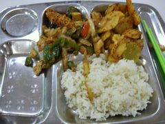 -复旦大学本部-食堂