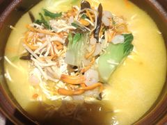 -扬州狮子楼·非遗淮扬菜(总店)