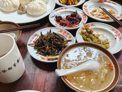 油条-東茅街茶馆