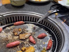 -鹤之乡·齐齐哈尔烤肉·非遗(秋涛路店)