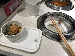 -龍歌自助小火锅(市南金茂湾店)