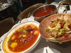 -清真·卡德尔大叔新疆主题餐厅(龙汇路店)