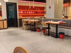 -杨氏青龙虾·羊蝎子(珠江路店)