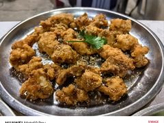 -台山第一家兴华黄鳝饭·黄鳝婆(彭沙坑总店)