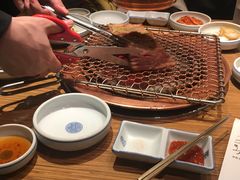 -王妃家(明洞中央店)