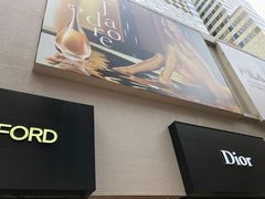-崇光百货(铜锣湾店)