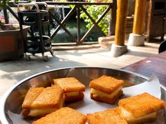 牛奶盒子-猪肉婆私房菜(容桂总店)